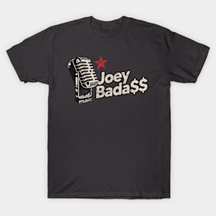 Joey Bada$$  / Vintage T-Shirt